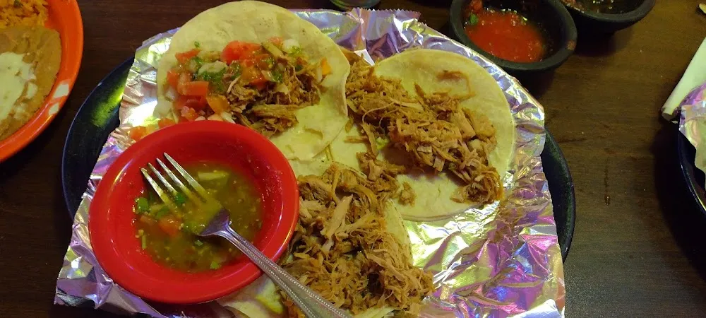 Carnitas